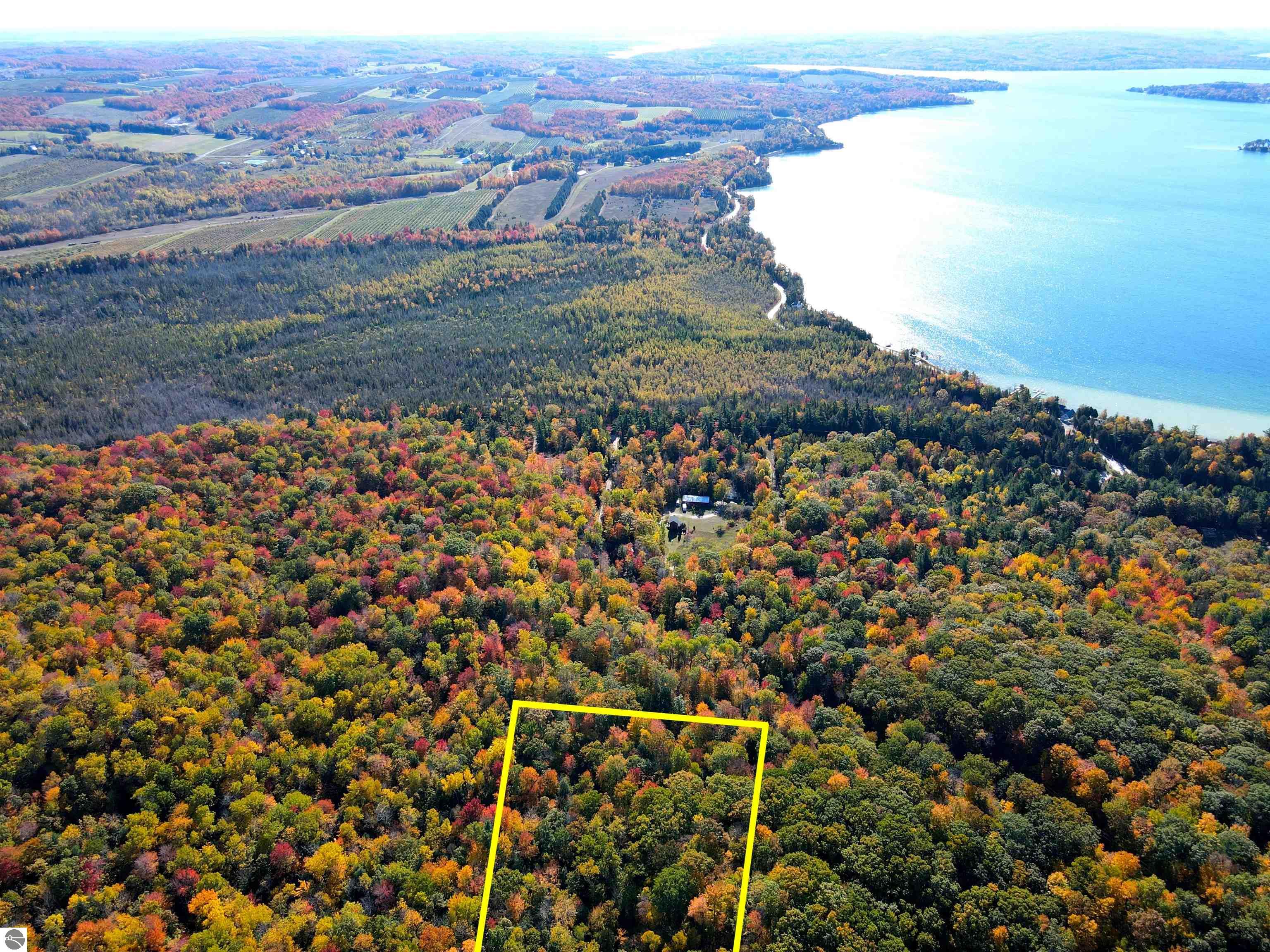 6 acres N Manitou Trail - Photo 2