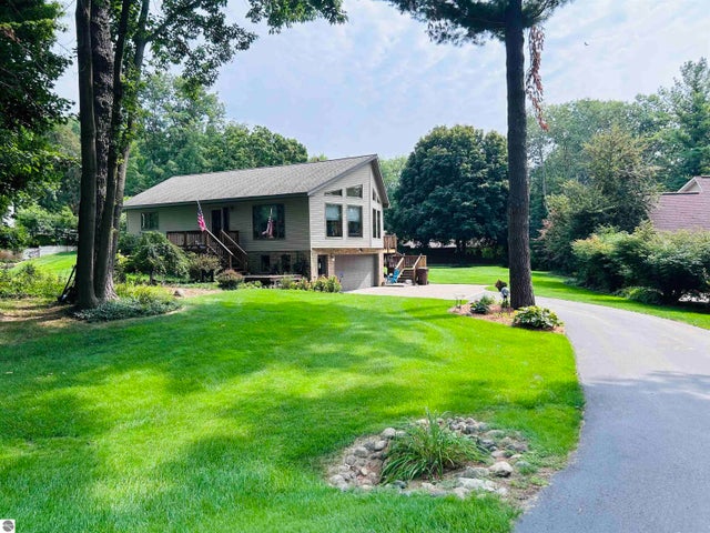 465 Saint Andrews Drive