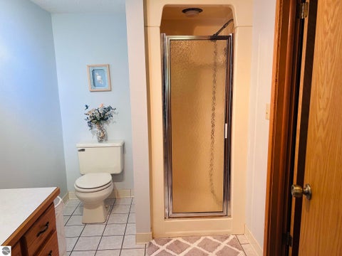 Tiny photo for 465 Saint Andrews Drive, Gladwin, MI 48624 (MLS # 1949975)