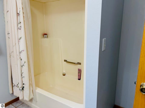 Tiny photo for 465 Saint Andrews Drive, Gladwin, MI 48624 (MLS # 1949975)