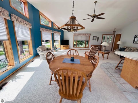 Tiny photo for 465 Saint Andrews Drive, Gladwin, MI 48624 (MLS # 1949975)
