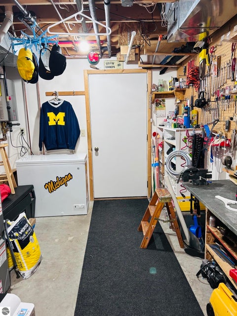 Tiny photo for 465 Saint Andrews Drive, Gladwin, MI 48624 (MLS # 1949975)