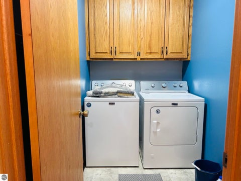Tiny photo for 465 Saint Andrews Drive, Gladwin, MI 48624 (MLS # 1949975)