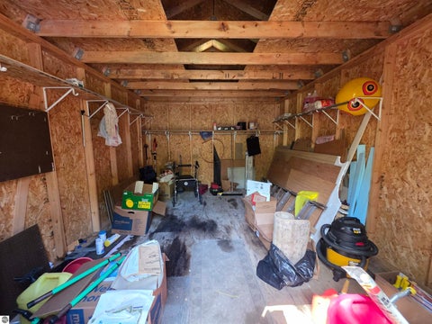 Tiny photo for 7580 O'Connor Road, Hale, MI 48739 (MLS # 1946148)