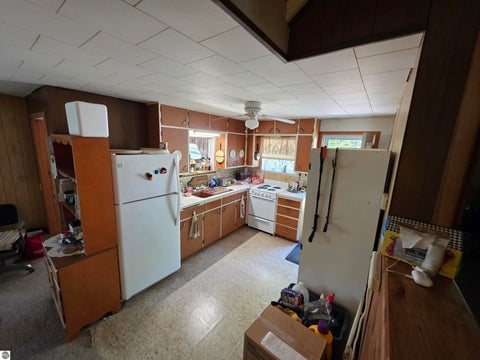 Tiny photo for 7580 O'Connor Road, Hale, MI 48739 (MLS # 1946148)