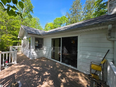 Tiny photo for 7580 O'Connor Road, Hale, MI 48739 (MLS # 1946148)