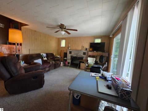 Tiny photo for 7580 O'Connor Road, Hale, MI 48739 (MLS # 1946148)