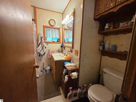 Tiny photo for 7580 O'Connor Road, Hale, MI 48739 (MLS # 1946148)