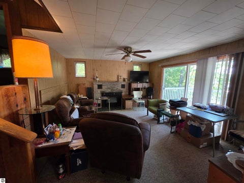 Tiny photo for 7580 O'Connor Road, Hale, MI 48739 (MLS # 1946148)