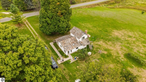 Tiny photo for 9425 W Coleman RD, Lake, MI 48632 (MLS # 1950375)