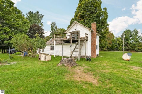Tiny photo for 9425 W Coleman RD, Lake, MI 48632 (MLS # 1950375)