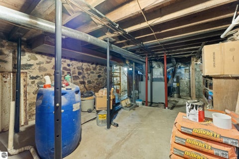 Tiny photo for 9425 W Coleman RD, Lake, MI 48632 (MLS # 1950375)