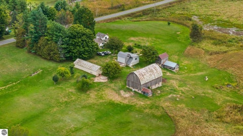 Tiny photo for 9425 W Coleman RD, Lake, MI 48632 (MLS # 1950375)