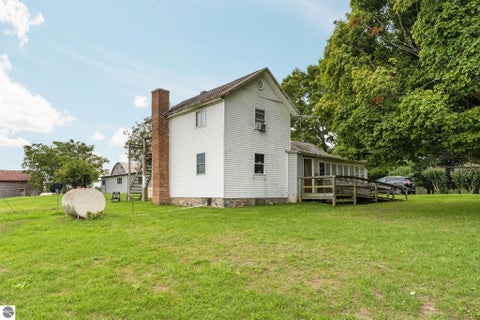 Tiny photo for 9425 W Coleman RD, Lake, MI 48632 (MLS # 1950375)