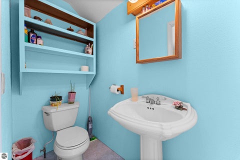 Tiny photo for 9425 W Coleman RD, Lake, MI 48632 (MLS # 1950375)
