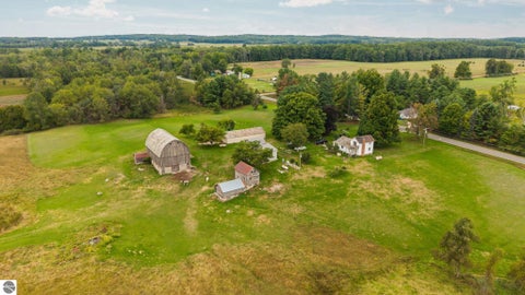 Tiny photo for 9425 W Coleman RD, Lake, MI 48632 (MLS # 1950375)