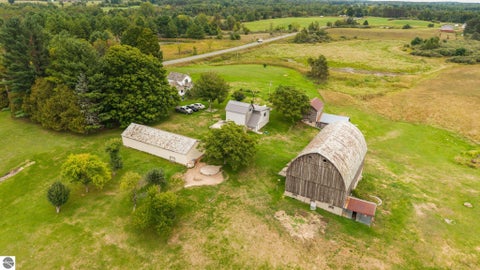 Tiny photo for 9425 W Coleman RD, Lake, MI 48632 (MLS # 1950375)