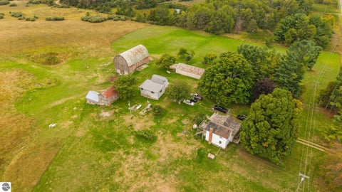 Tiny photo for 9425 W Coleman RD, Lake, MI 48632 (MLS # 1950375)