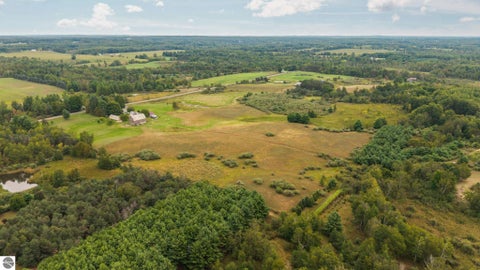 Tiny photo for 9425 W Coleman RD, Lake, MI 48632 (MLS # 1950375)