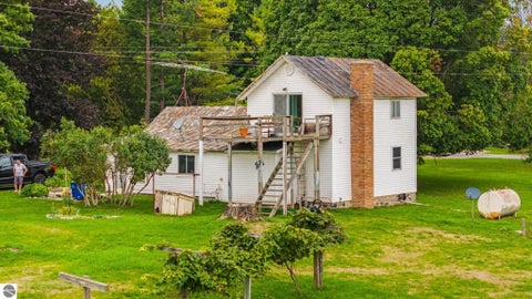 Tiny photo for 9425 W Coleman RD, Lake, MI 48632 (MLS # 1950375)