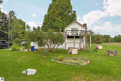 Tiny photo for 9425 W Coleman RD, Lake, MI 48632 (MLS # 1950375)