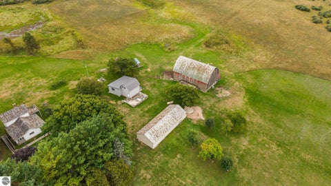 Tiny photo for 9425 W Coleman RD, Lake, MI 48632 (MLS # 1950375)
