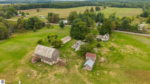 Tiny photo for 9425 W Coleman RD, Lake, MI 48632 (MLS # 1950375)