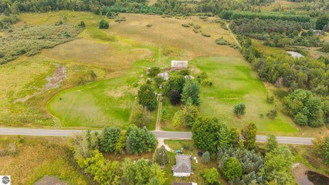 Tiny photo for 9425 W Coleman RD, Lake, MI 48632 (MLS # 1950375)