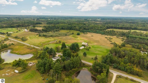 Tiny photo for 9425 W Coleman RD, Lake, MI 48632 (MLS # 1950375)