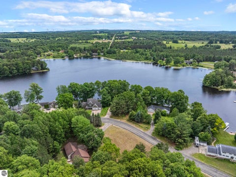 Tiny photo for 804 Arbutus Drive, Cadillac, MI 49601 (MLS # 1946852)