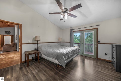 Tiny photo for 804 Arbutus Drive, Cadillac, MI 49601 (MLS # 1946852)