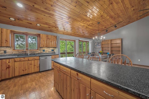 Tiny photo for 804 Arbutus Drive, Cadillac, MI 49601 (MLS # 1946852)