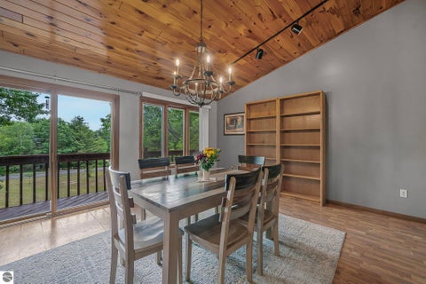 Tiny photo for 804 Arbutus Drive, Cadillac, MI 49601 (MLS # 1946852)