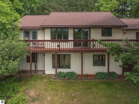 Tiny photo for 804 Arbutus Drive, Cadillac, MI 49601 (MLS # 1946852)