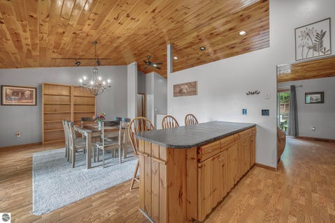 Tiny photo for 804 Arbutus Drive, Cadillac, MI 49601 (MLS # 1946852)