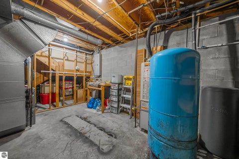 Tiny photo for 804 Arbutus Drive, Cadillac, MI 49601 (MLS # 1946852)