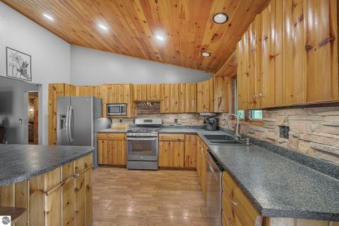 Tiny photo for 804 Arbutus Drive, Cadillac, MI 49601 (MLS # 1946852)