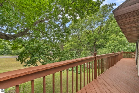 Tiny photo for 804 Arbutus Drive, Cadillac, MI 49601 (MLS # 1946852)