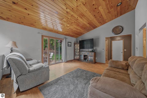 Tiny photo for 804 Arbutus Drive, Cadillac, MI 49601 (MLS # 1946852)