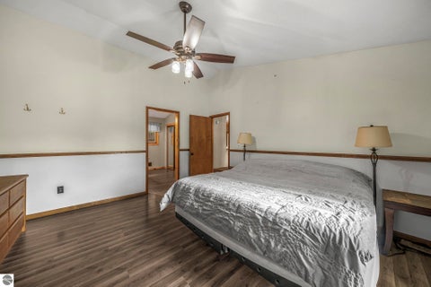 Tiny photo for 804 Arbutus Drive, Cadillac, MI 49601 (MLS # 1946852)