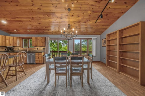 Tiny photo for 804 Arbutus Drive, Cadillac, MI 49601 (MLS # 1946852)