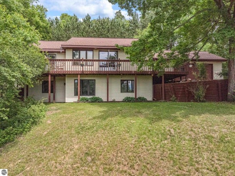 Tiny photo for 804 Arbutus Drive, Cadillac, MI 49601 (MLS # 1946852)