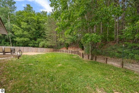 Tiny photo for 804 Arbutus Drive, Cadillac, MI 49601 (MLS # 1946852)