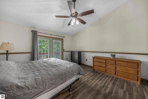 Tiny photo for 804 Arbutus Drive, Cadillac, MI 49601 (MLS # 1946852)