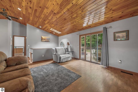 Tiny photo for 804 Arbutus Drive, Cadillac, MI 49601 (MLS # 1946852)