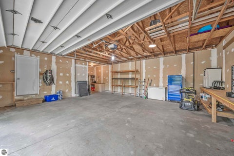 Tiny photo for 804 Arbutus Drive, Cadillac, MI 49601 (MLS # 1946852)