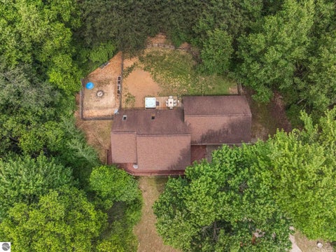 Tiny photo for 804 Arbutus Drive, Cadillac, MI 49601 (MLS # 1946852)