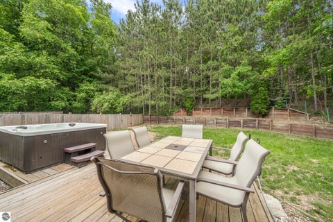 Tiny photo for 804 Arbutus Drive, Cadillac, MI 49601 (MLS # 1946852)