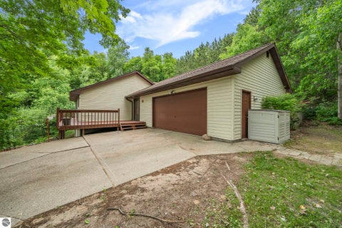 Tiny photo for 804 Arbutus Drive, Cadillac, MI 49601 (MLS # 1946852)