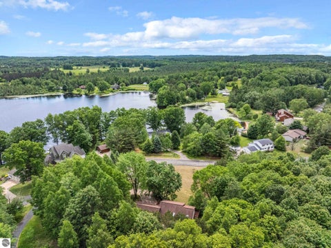 Tiny photo for 804 Arbutus Drive, Cadillac, MI 49601 (MLS # 1946852)